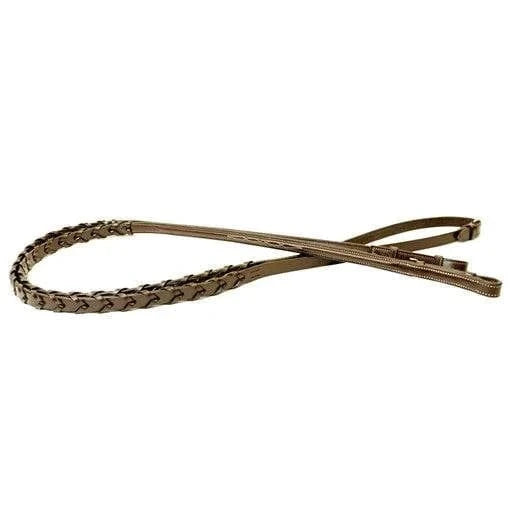 Bridles and Reins