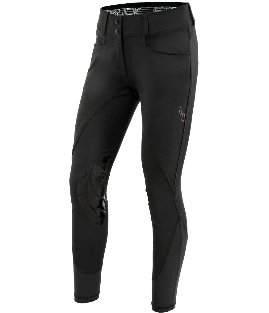 Struck Women's 60 Series Breeches - Exceptional Equestrian 