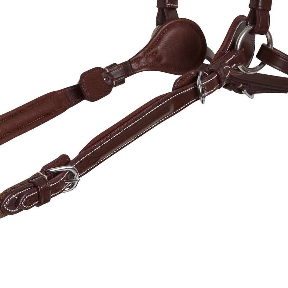 Schockemöhle - Breastplate Sevilla Select - Exceptional Equestrian