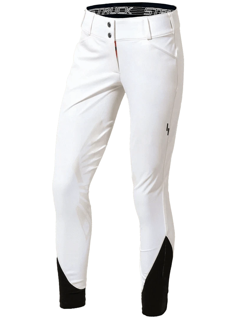 Struck Women's 50 Series Breeches - Exceptional Equestrian