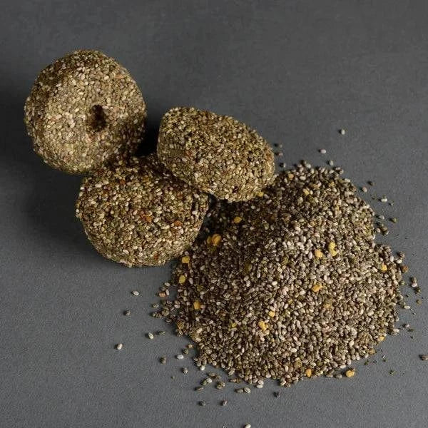 StableFeed PAPAYA SUPPLEMENT - GASTRIC SUPPORT - Exceptional Equestrian