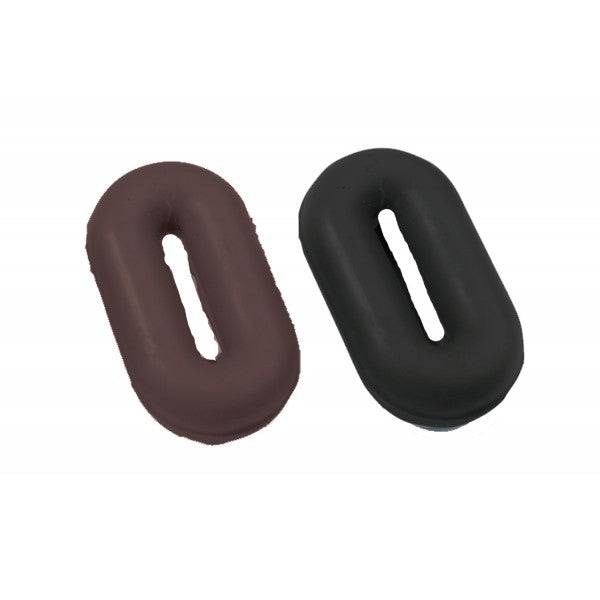 Equus Polymer Martingale Rings - Exceptional Equestrian