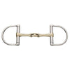 Herm Sprenger - KK Ultra D Ring Snaffle - Exceptional Equestrian 