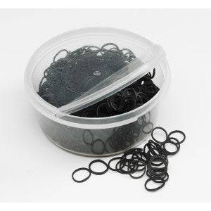 Equi-Essentials Rubber Bands - Exceptional Equestrian