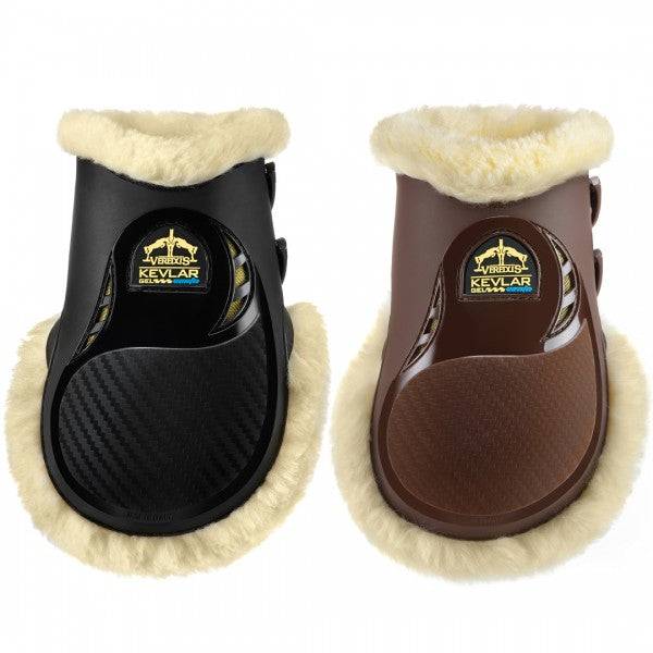 Veredus STS™ Kevlar® Gel Vento™ Ankle Boots - Exceptional Equestrian