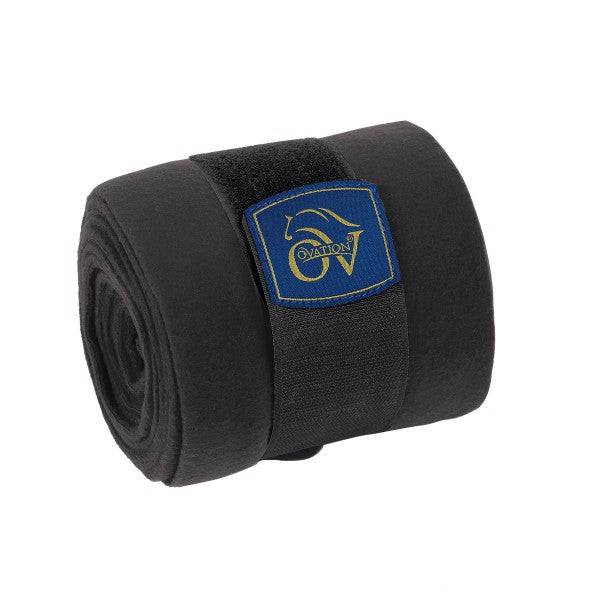 Ovation Professional Polo Wraps - Set of 4 - Exceptional Equestrian
