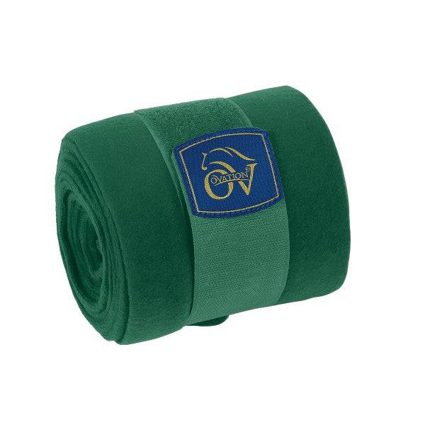 Ovation Professional Polo Wraps - Set of 4 - Exceptional Equestrian