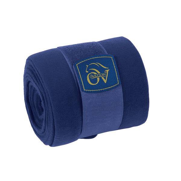 Ovation Professional Polo Wraps - Set of 4 - Exceptional Equestrian