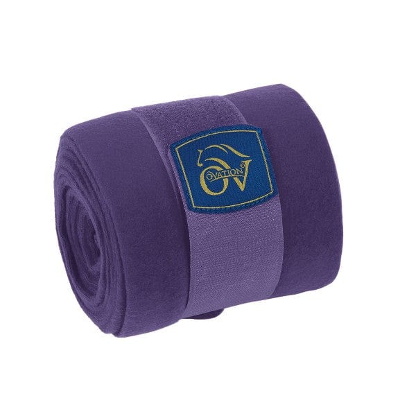Ovation Professional Polo Wraps - Set of 4 - Exceptional Equestrian
