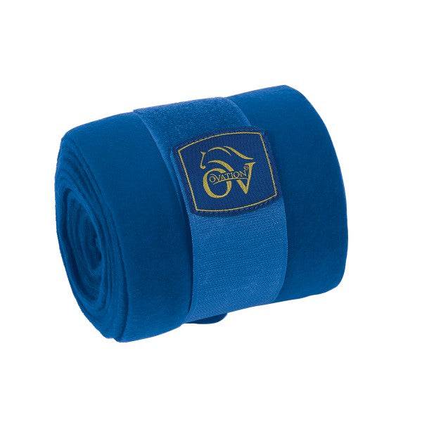 Ovation Professional Polo Wraps - Set of 4 - Exceptional Equestrian
