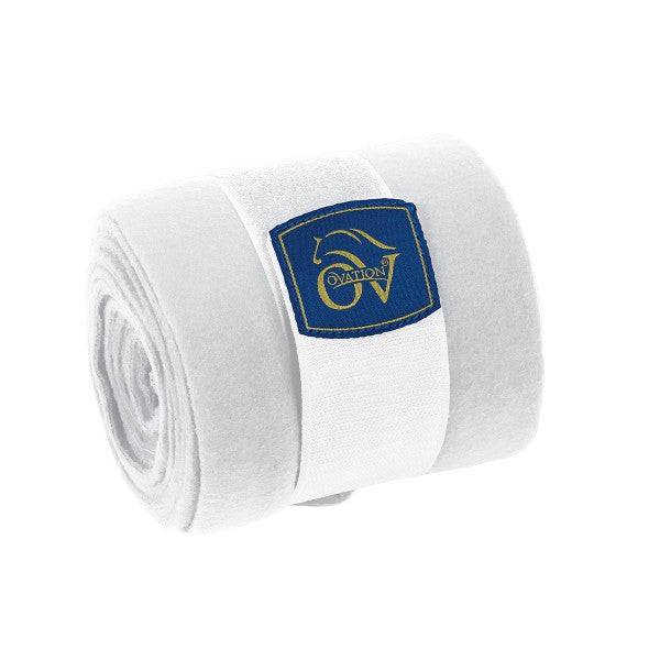 Ovation Professional Polo Wraps - Set of 4 - Exceptional Equestrian