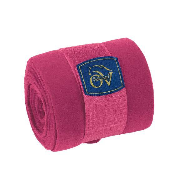 Ovation Professional Polo Wraps - Set of 4 - Exceptional Equestrian