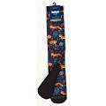 Ovation FootZees™ Boot Sock