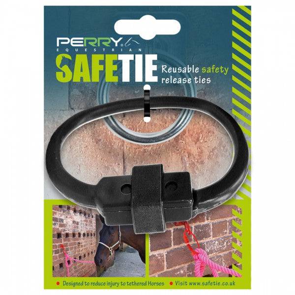 Perry Equestrian SafeTie - Exceptional Equestrian