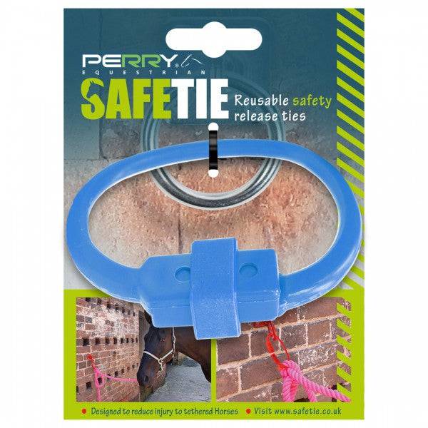 Perry Equestrian SafeTie - Exceptional Equestrian