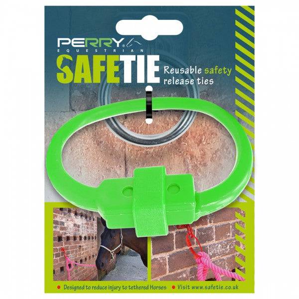 Perry Equestrian SafeTie - Exceptional Equestrian