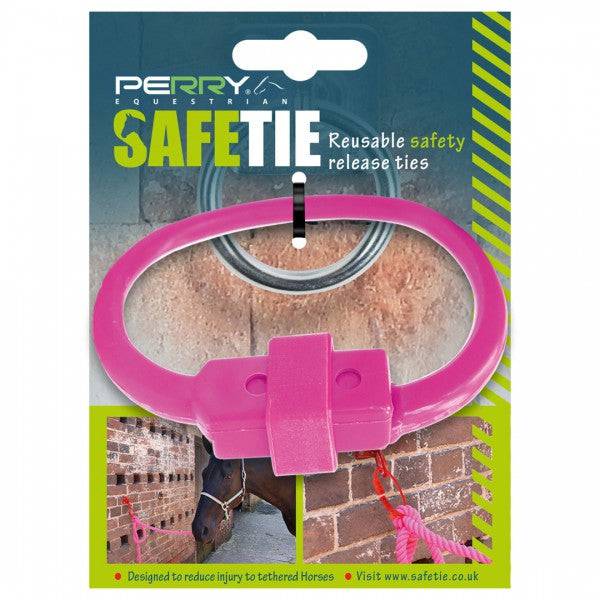 Perry Equestrian SafeTie - Exceptional Equestrian