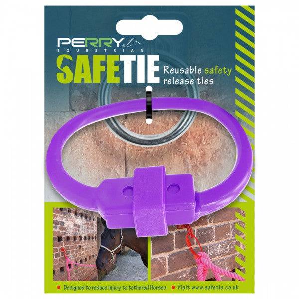 Perry Equestrian SafeTie - Exceptional Equestrian