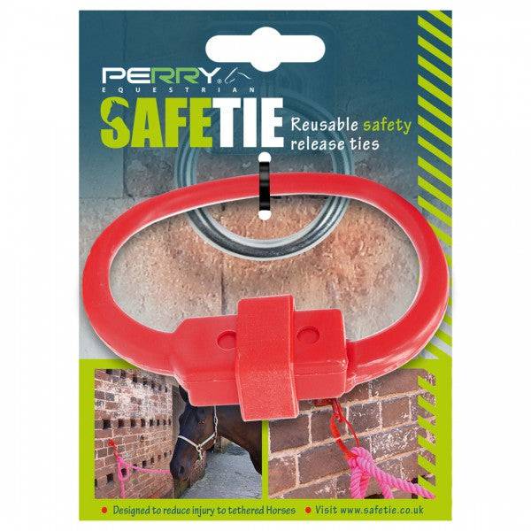 Perry Equestrian SafeTie - Exceptional Equestrian