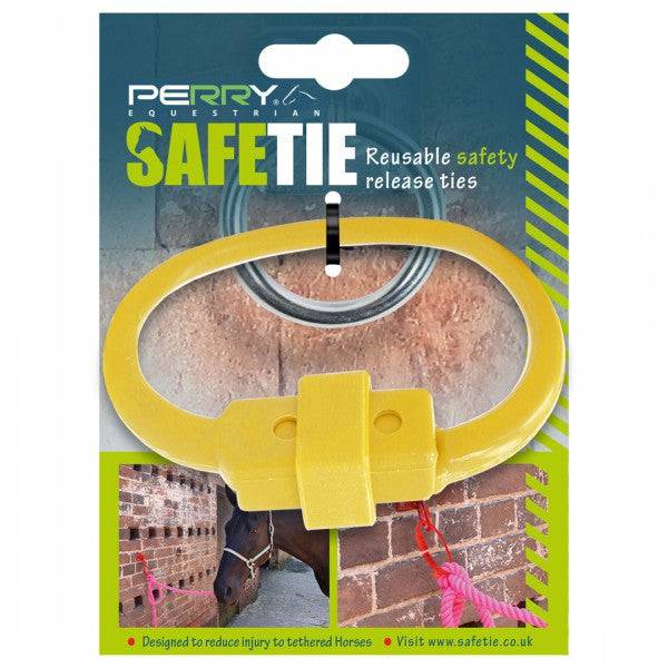 Perry Equestrian SafeTie - Exceptional Equestrian