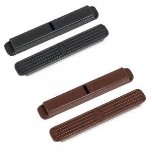 Equi-Essentials EcoPure Gel Curb Chain Guard - Exceptional Equestrian 