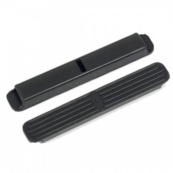 Equi-Essentials EcoPure Gel Curb Chain Guard - Exceptional Equestrian