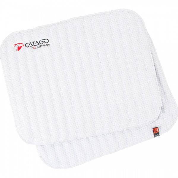 FIR-Tech Leg Wraps - CATAGO EQ - Exceptional Equestrian