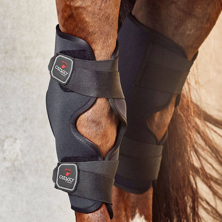 FIR-Tech Hock Boot - Exceptional Equestrian 
