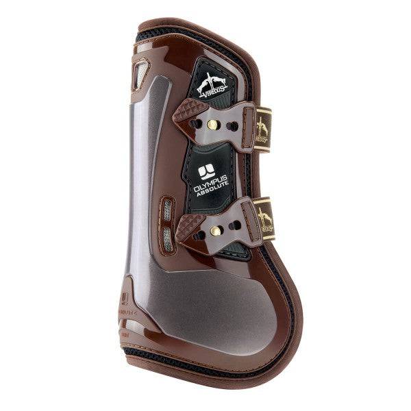 Veredus Olympus Absolute Front Boots - Exceptional Equestrian
