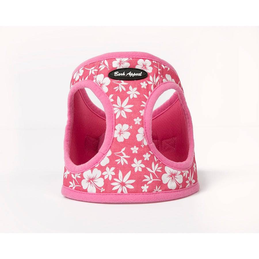 Bark Appeal Inc. - Canvas Mesh Step In Harness - Exceptional Equestrian