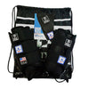 Majyk Equipe Boot Eventing 4 Pack - (Fronts and Hinds) Boyd Martin Series