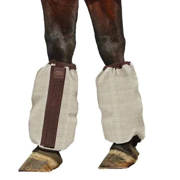 Kensington - Bubble Fly Boots - Exceptional Equestrian