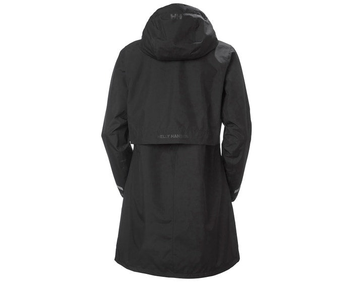 Helly Hansen Women's Lisburn Insulated Raincoat