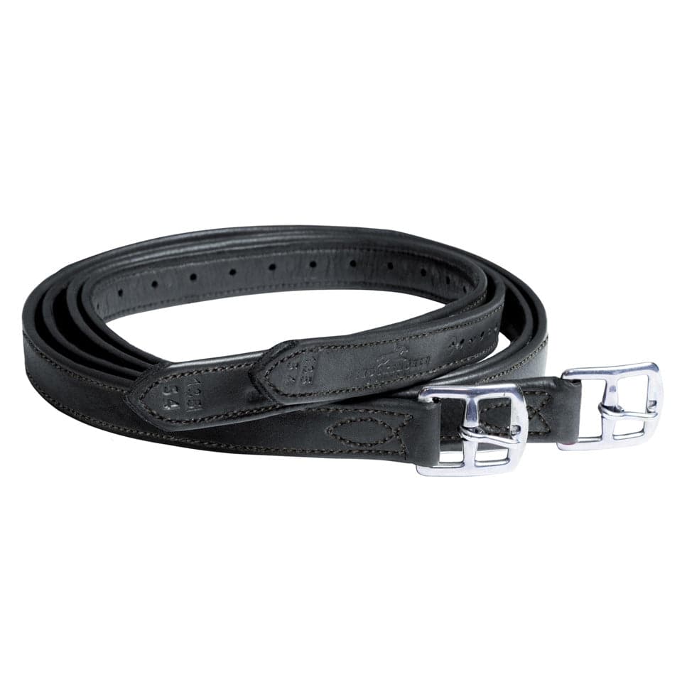 Schockemöhle - Chantilly Stirrup Leathers - Exceptional Equestrian