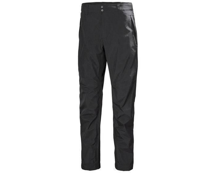 Helly Hansen Unisex VERGLAS 2L RIPSTOP SHELL PANT - Exceptional Equestrian