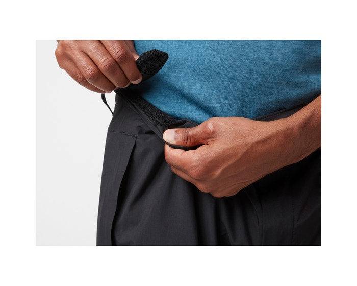 Helly Hansen Unisex VERGLAS 2L RIPSTOP SHELL PANT - Exceptional Equestrian