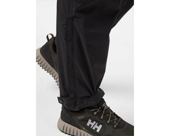 Helly Hansen Unisex VERGLAS 2L RIPSTOP SHELL PANT - Exceptional Equestrian