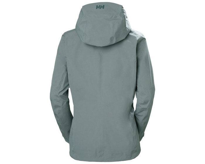 Helly Hansen Women's VERGLAS INFINITY SHELL JACKET - Exceptional Equestrian