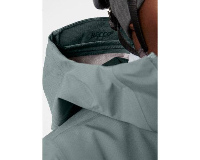 Helly Hansen Women's VERGLAS INFINITY SHELL JACKET - Exceptional Equestrian