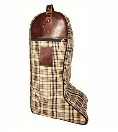 5/A Baker® Riding Boot Bag - Exceptional Equestrian