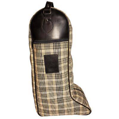 5/A Baker® Riding Boot Bag - Exceptional Equestrian