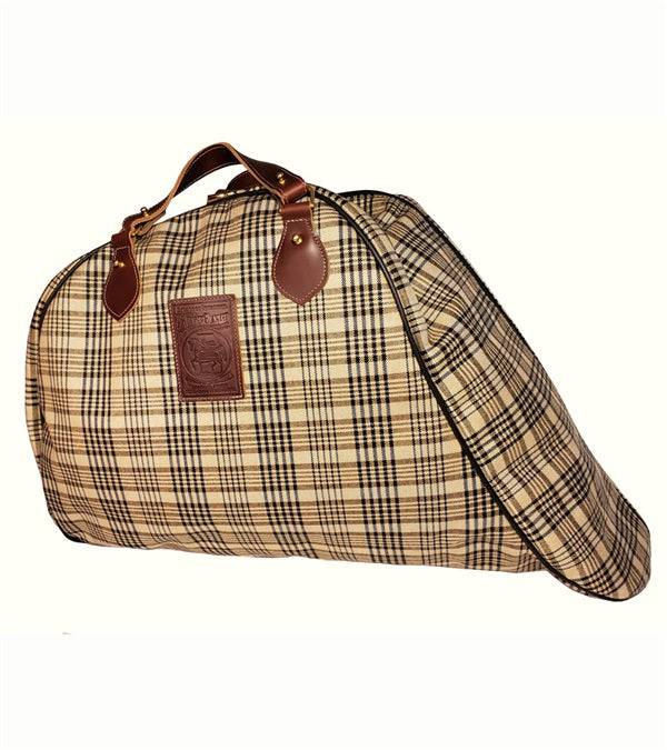 5/A Baker® All Purpose Saddle Carrier - Exceptional Equestrian