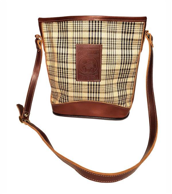 5/A Baker® Elizabeth Bag - Exceptional Equestrian