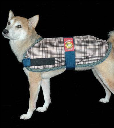 5/A Baker® Dog Blanket - Exceptional Equestrian