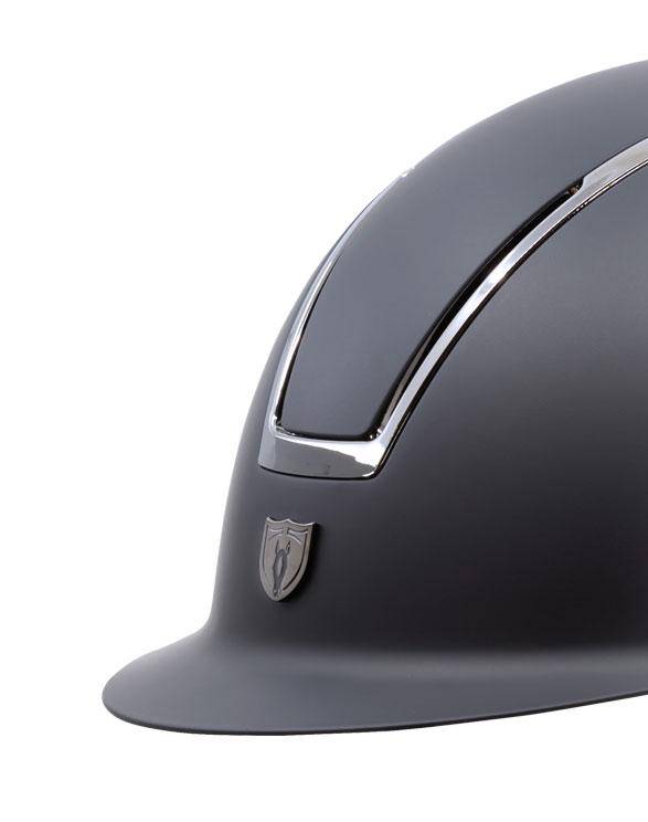 Tipperary Windsor with MIPS Traditional Brim - Exceptional Equestrian