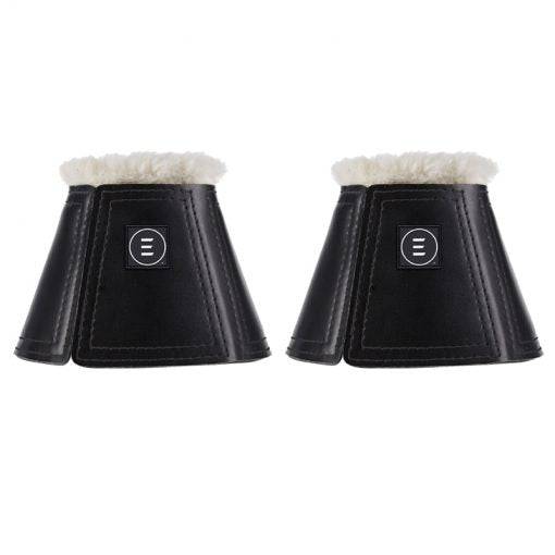 Equifit Essential® SheepsWool BellBoot™ - Exceptional Equestrian 