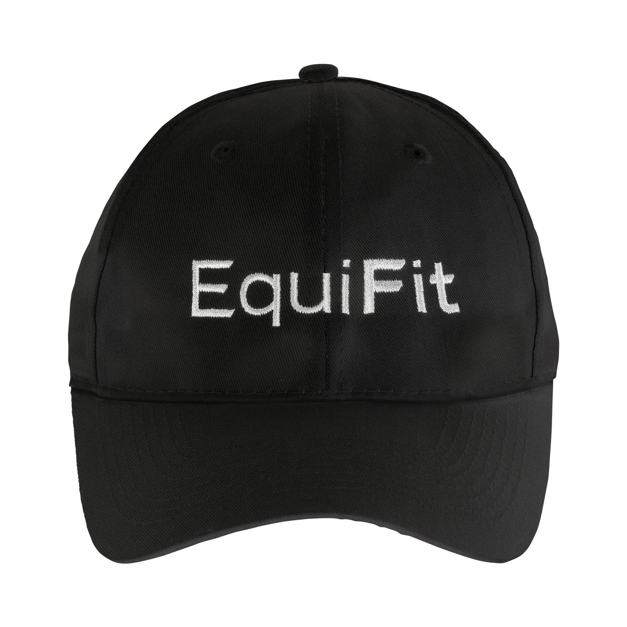 Equifit BALL CAP - Exceptional Equestrian
