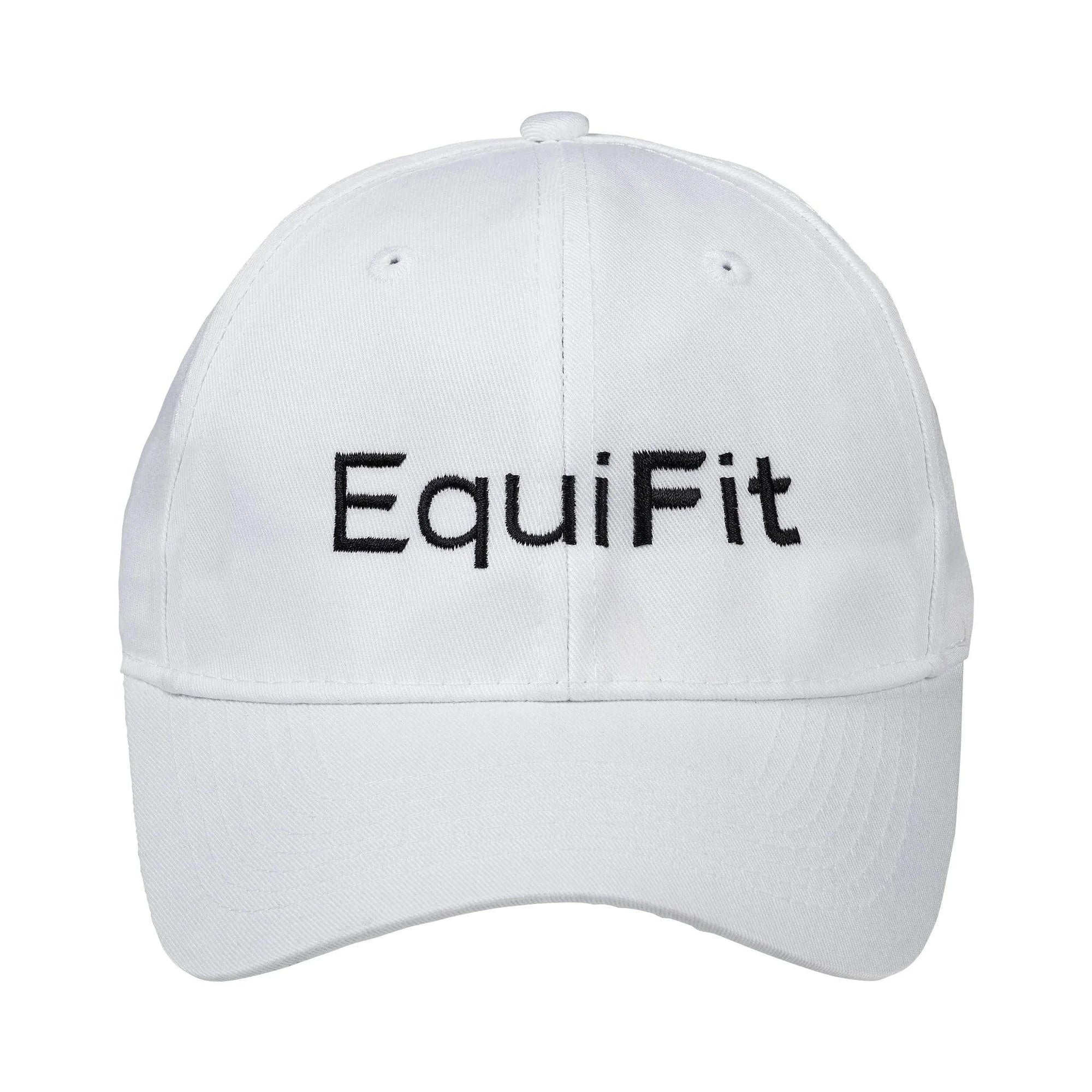 Equifit BALL CAP - Exceptional Equestrian