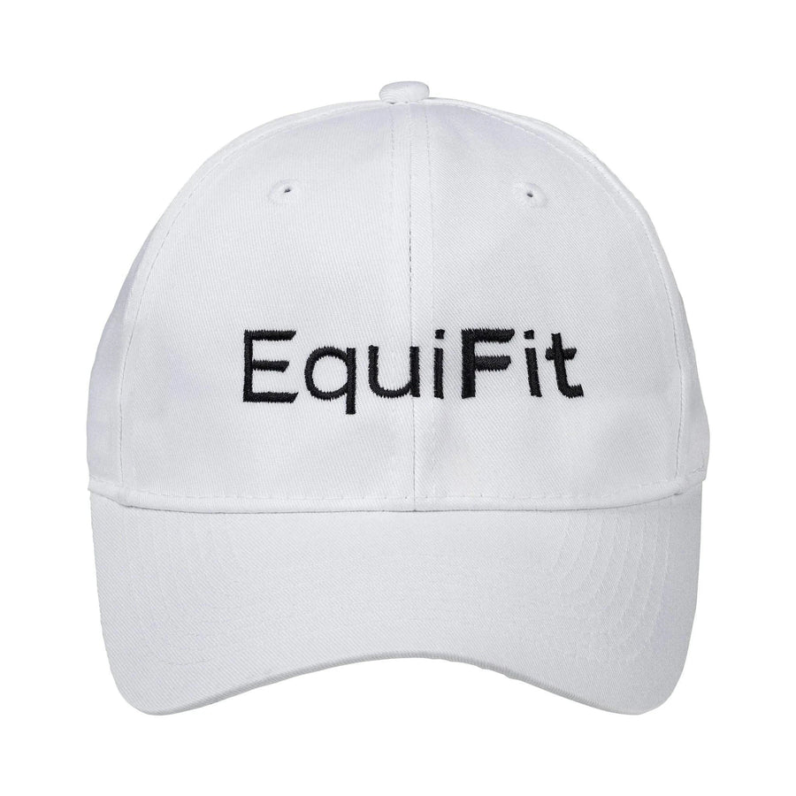 Equifit BALL CAP - Exceptional Equestrian 