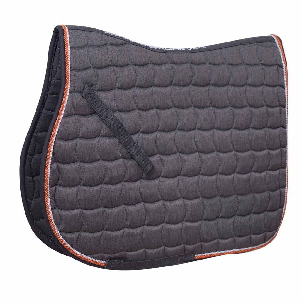 Schockemöhle - DYNAMITE JUMPING SADDLE PAD - Exceptional Equestrian